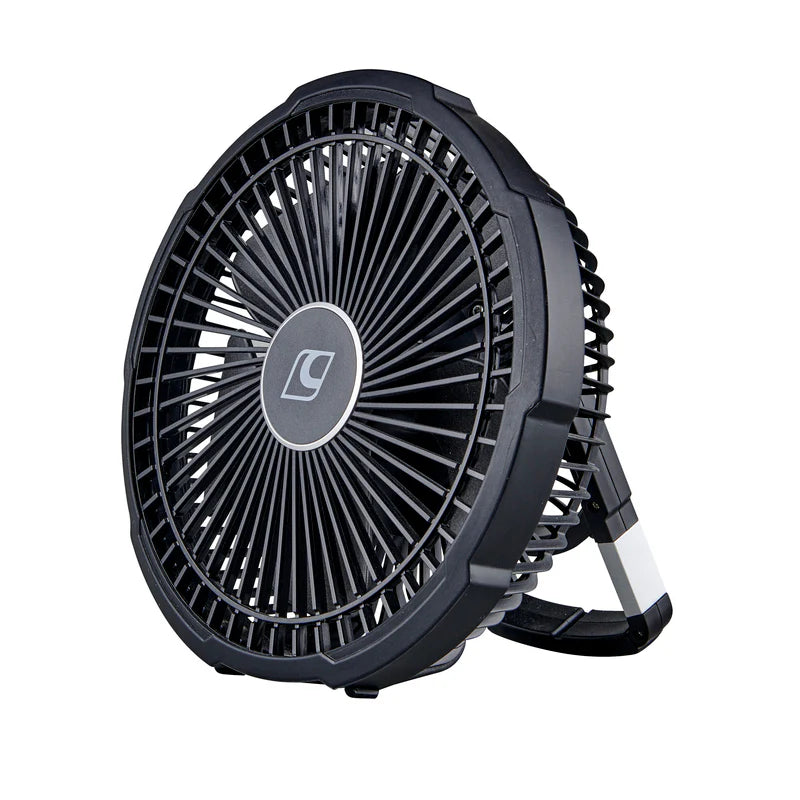 Load image into Gallery viewer, Companion Aerobreeze Anywhere 18cm Fan Default Title
