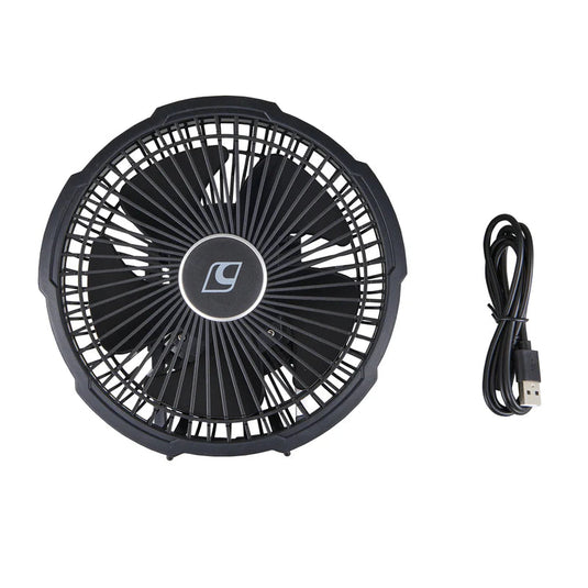 Companion Aerobreeze Anywhere 18cm Fan Default Title