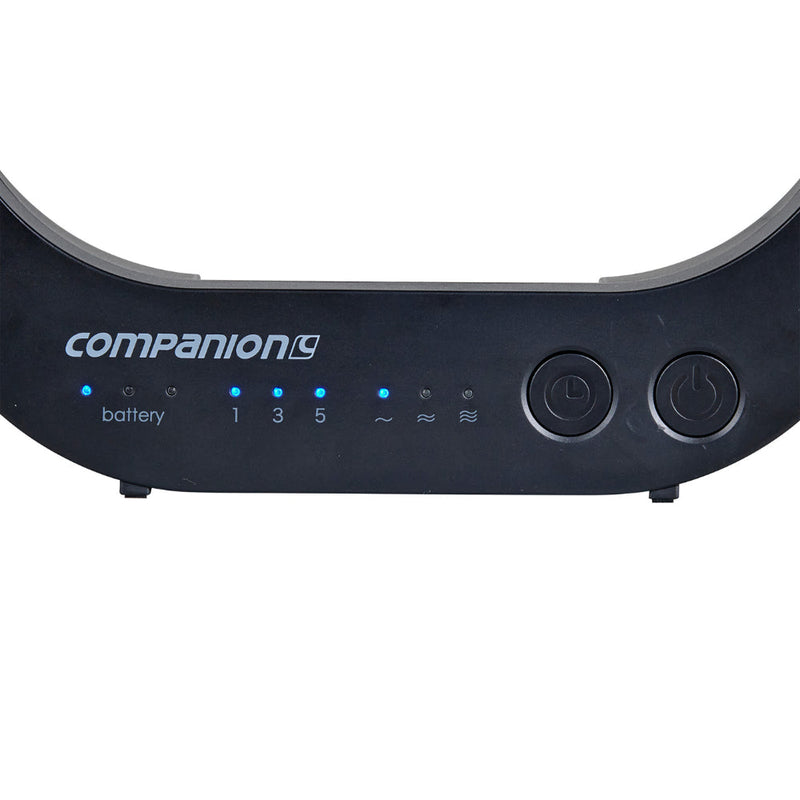 Load image into Gallery viewer, Comapnion Aerobreeze 20cm Lumo Fan Default Title
