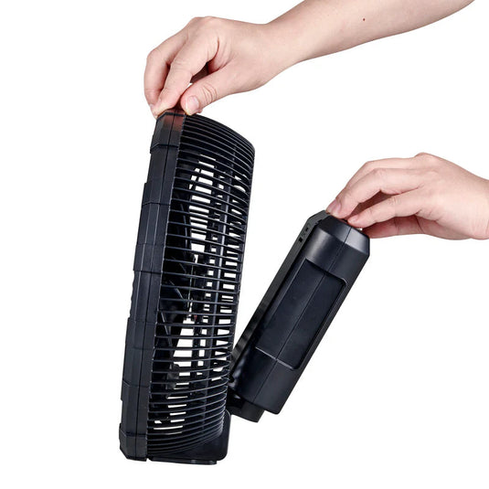 COMPANION Aerobreeze Tripod 30cm Fan
