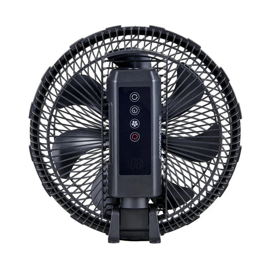 COMPANION Aerobreeze Tripod 30cm Fan