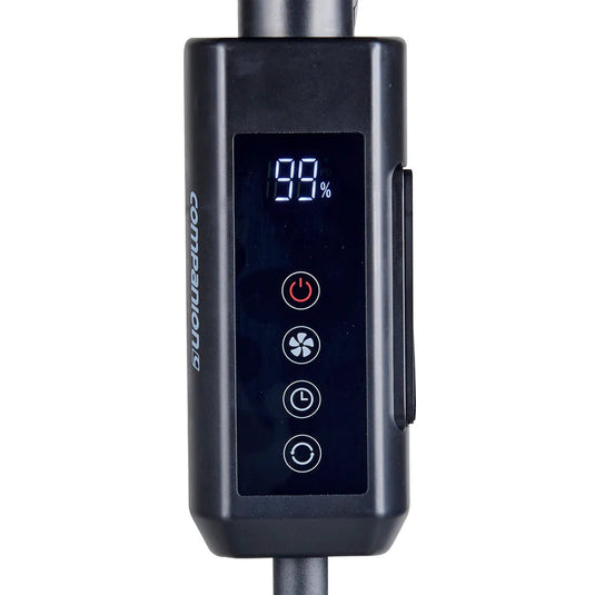 COMPANION Aerobreeze Tripod 30cm Fan