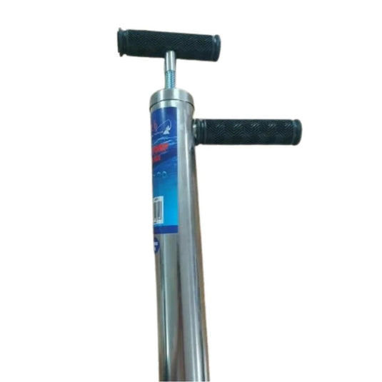 Icatch Yabbie Pump King Size [SIZ:750mm]