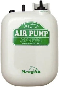 Meng Jin Air Pump 2 Speed