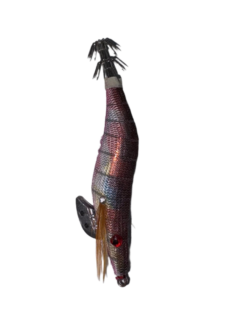 Load image into Gallery viewer, Icatch Squid Jig 2.5 [COL:1231 Natural]
