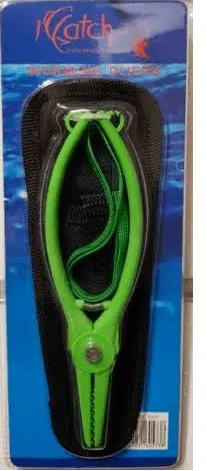 Load image into Gallery viewer, Icatch Worming Pliers Green [COL:Green]
