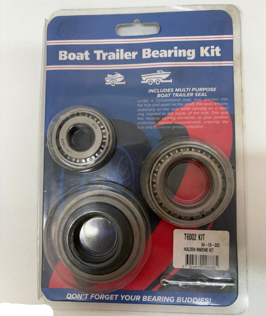 Trailer Bearing Kit - HOLDEN