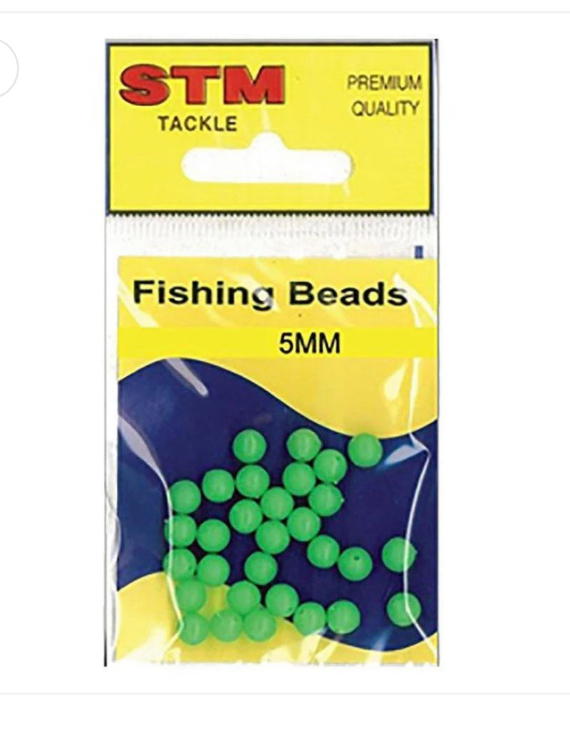 Load image into Gallery viewer, STM Lumo Beads [SIZ:6mm]
