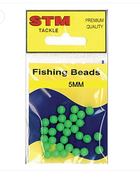 STM Lumo Beads [SIZ:6mm]