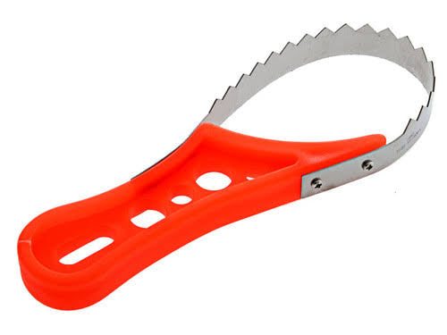 STM Fish Scaler HD