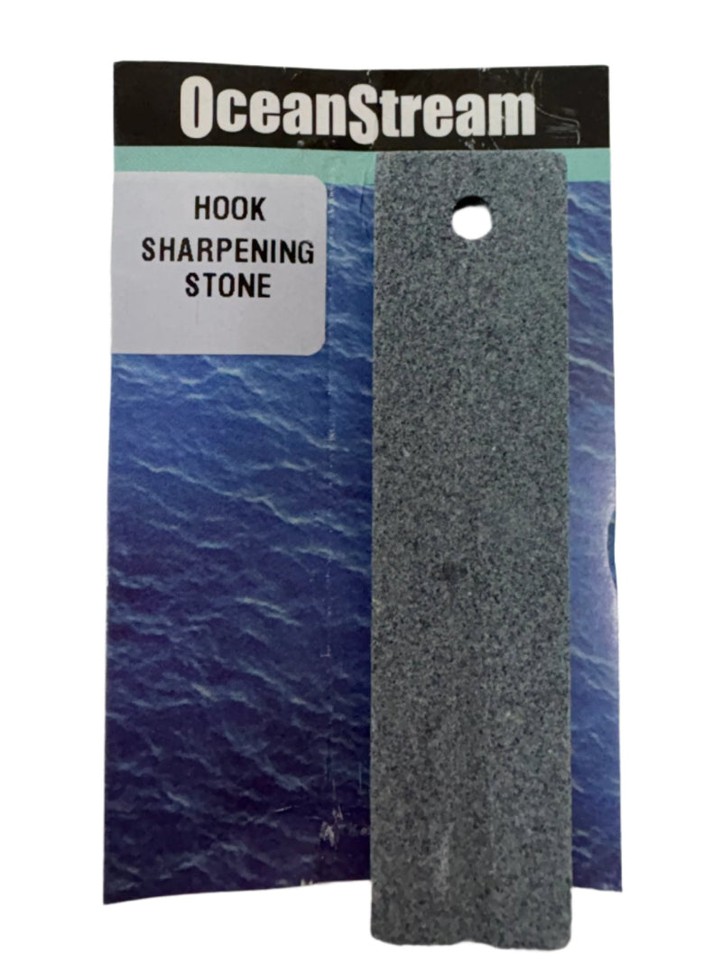 Load image into Gallery viewer, Ocean Stream Hook Sharpening Stone
