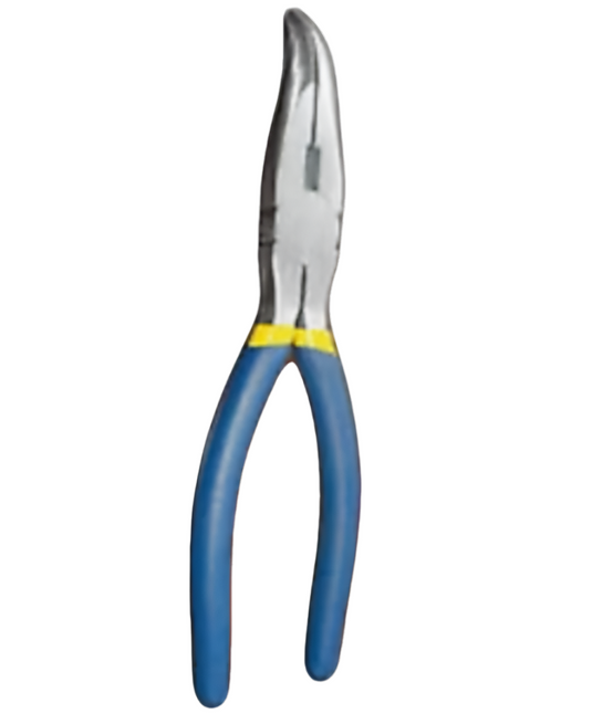 Ocean Stream Bent Nose 8" Pliers