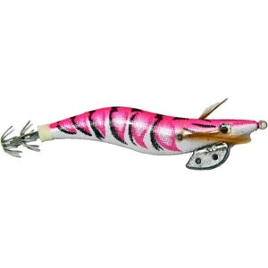 Trollcraft Squid Jigs 2.5 [TIT:Pink]