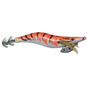 Trollcraft Squid Jigs 2.5 [TIT:Orange]
