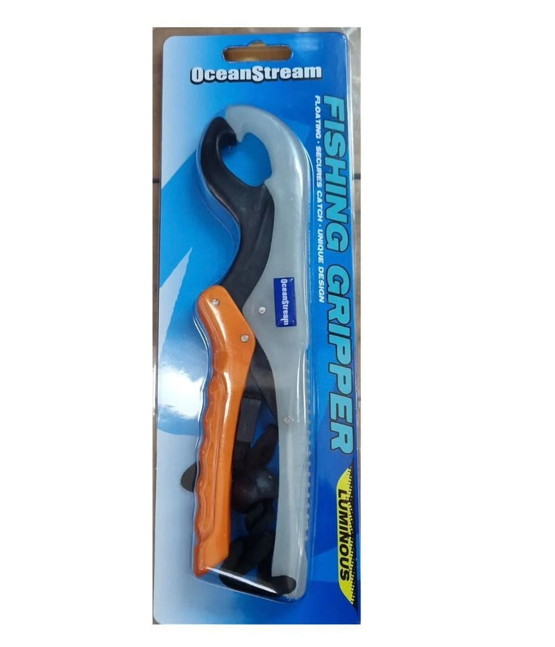 Load image into Gallery viewer, Ocean Stream Floating Lip Grips [SIZ:8”]
