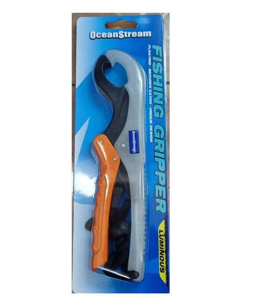 Ocean Stream Floating Lip Grips [SIZ:10”]