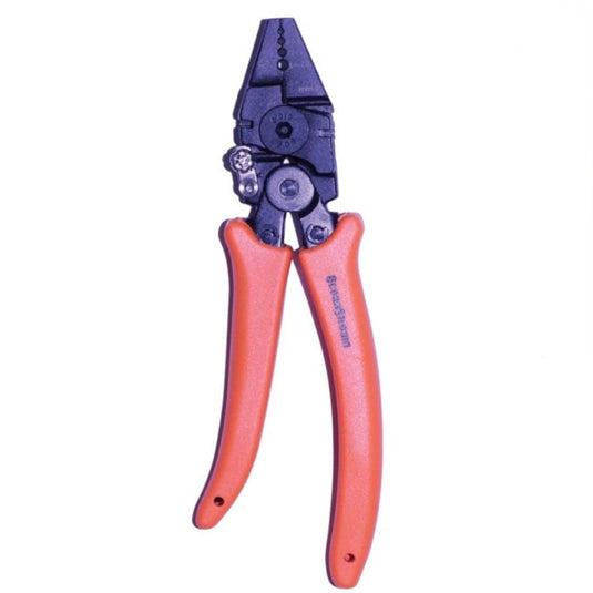 Ocean Stream Crimping Pliers [SIZ:10”]