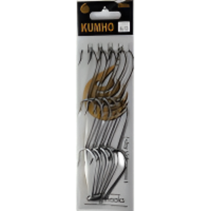 Kumho Gang Hooks [SIZ: