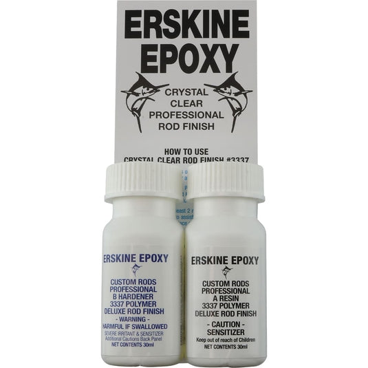 Erskine Epoxy