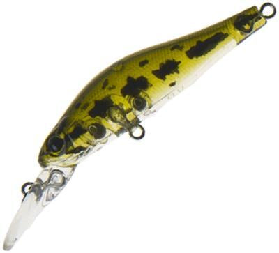 Load image into Gallery viewer, Atomic Hardz Shads 50 [COL:Ghost Green Shad]

