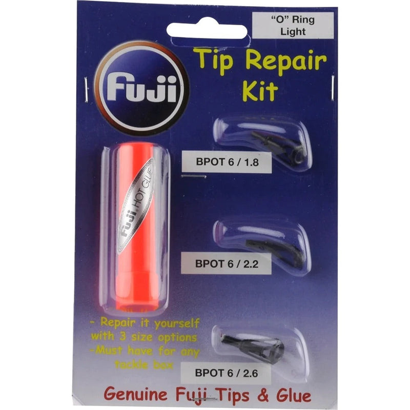 Load image into Gallery viewer, Fuji Tip Repair Kit [SIZ:Light]
