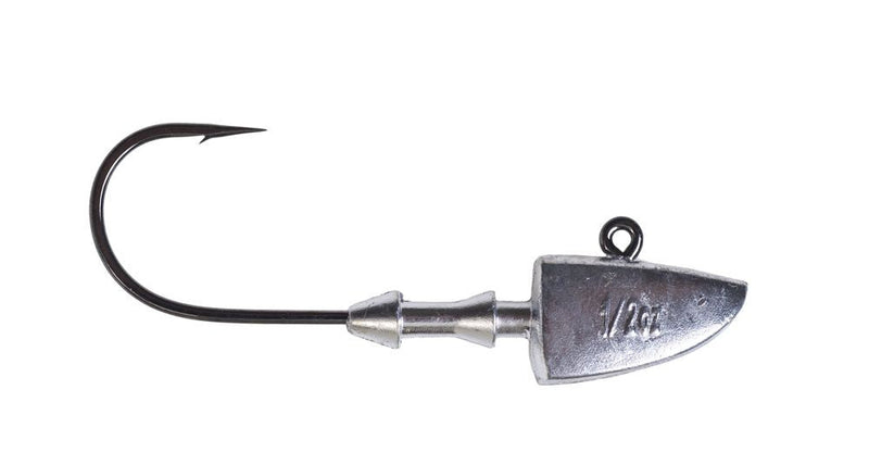 Load image into Gallery viewer, Atomic Seekerz Jig Heads [SIZ:5/0WEIGHT 1/6]
