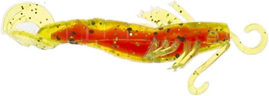 Atomic Plazos 3" [COL:Radioactive Rooster]