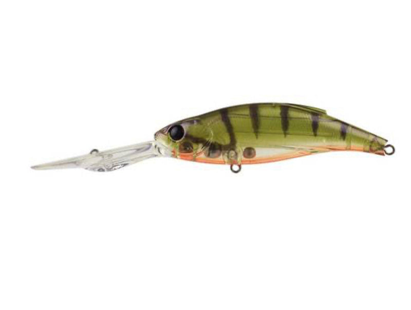 Load image into Gallery viewer, Atomic Hardz Shiner 60 [COL:Muddy Prawn]
