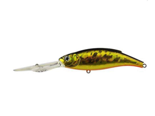 Atomic Hardz Shiner 45 [COL:Gold Wolf]