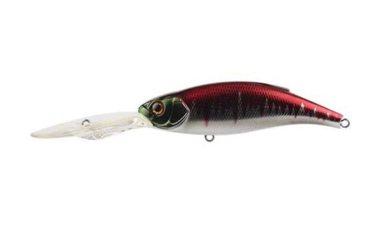 Atomic Hardz Shiner 45 [COL:Blood Red]