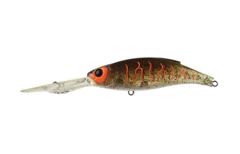 Load image into Gallery viewer, Atomic Hardz Shiner 60 [COL:Rock Crab]
