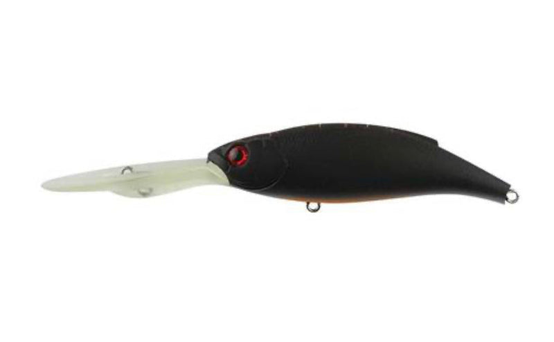 Load image into Gallery viewer, Atomic Hardz Shiner 60 [COL:Black Beauty]
