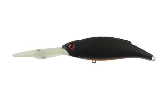 Atomic Hardz Shiner 60 [COL:Black Beauty]