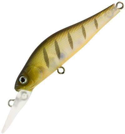 Load image into Gallery viewer, Atomic Hardz Shads 50 [COL:Prawn Tiger]

