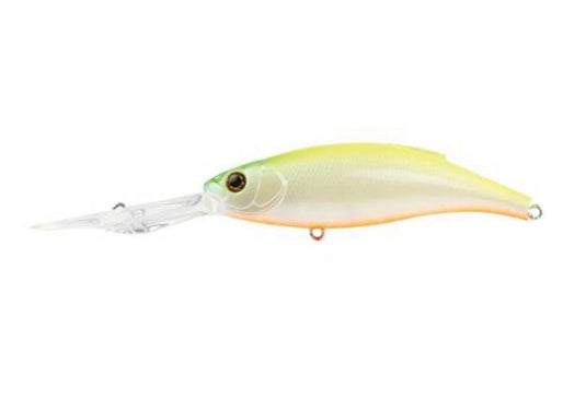 Atomic Hardz Shiner 60 [COL:Pearl Chartreuse]