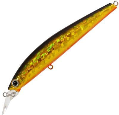 Load image into Gallery viewer, Atomic Hards Slim Twitch 95mm [COL:Gold Wolf]
