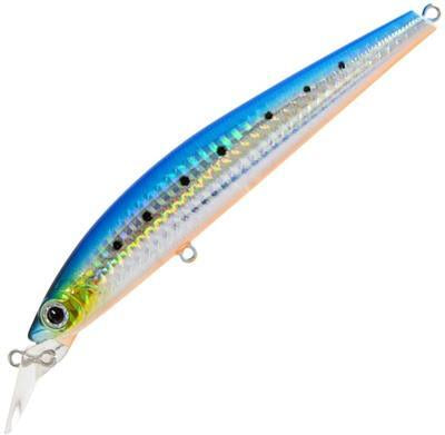 Atomic Hards Slim Twitch 95mm [COL:Pilchard]