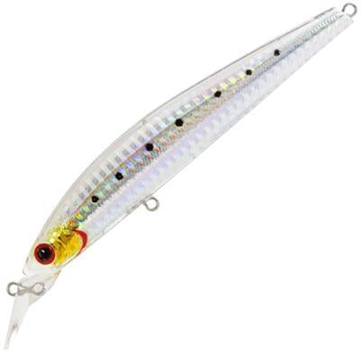 Load image into Gallery viewer, Atomic Hards Slim Twitch 95mm [COL:Silver Glitter]
