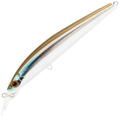 Load image into Gallery viewer, Atomic Hards Slim Twitch 95mm [COL:Silver Wolf]
