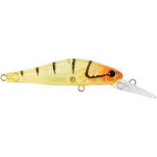 Atomic Hardz Shads 50 [COL:Bumble Bee]