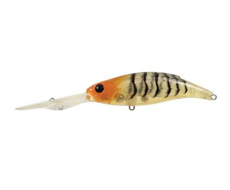 Load image into Gallery viewer, Atomic Hardz Shiner 60 [COL:Bumble Bee]
