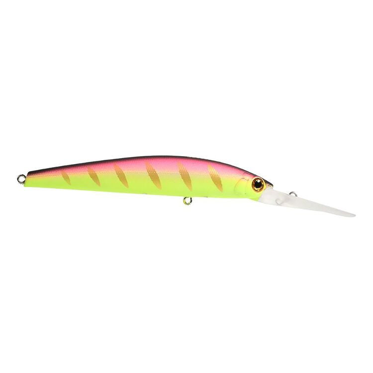 Load image into Gallery viewer, Atomic Hards Slim Twitch 95mm [COL:Fire Tiger Deep]
