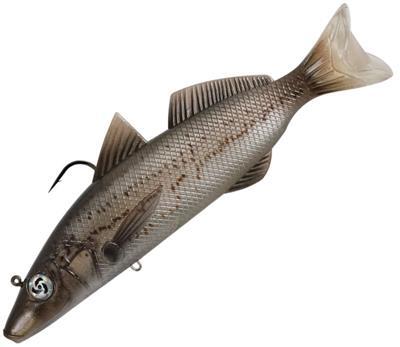 Atomic Real Baitz Whiting 200mm [COL:King George Whiting]