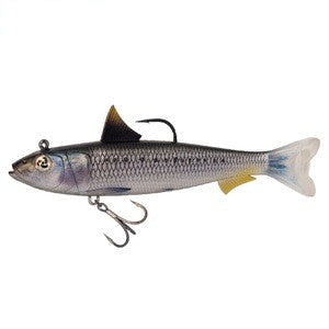 Load image into Gallery viewer, Atomic Real Baitz Pilchard 100mm [COL:Australian Pilchard]
