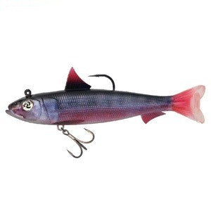 Atomic Real Baitz Pilchard 100mm [COL:Red Bait]