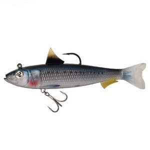 Atomic Real Baitz Pilchard 100mm [COL:Blue Pilchard]