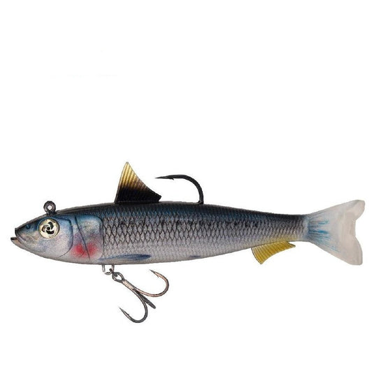 Atomic Real Baitz Pilchard 150mm [COL:Blue Pilchard]