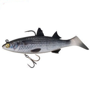 Load image into Gallery viewer, Atomic Real Baitz Mullet 130mm [COL:Yellow Eye Mullet]

