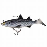 Atomic Real Baitz Mullet 180mm [COL:Yellow Eye Mullet]