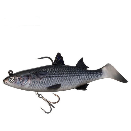 Atomic Real Baitz Mullet 250mm [COL:Bully Mullet]